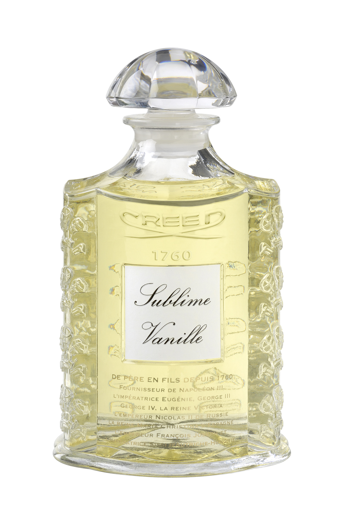 MAISON GUERLAIN , Les Elixirs Charnels announces a new Guerlain